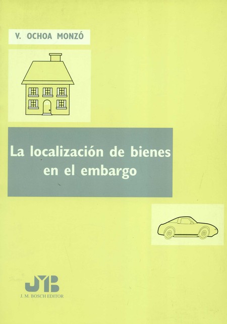 La localización de bienes en e...