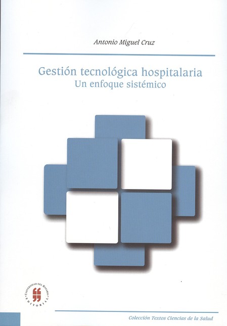 Gestión tecnológica hospitalar...