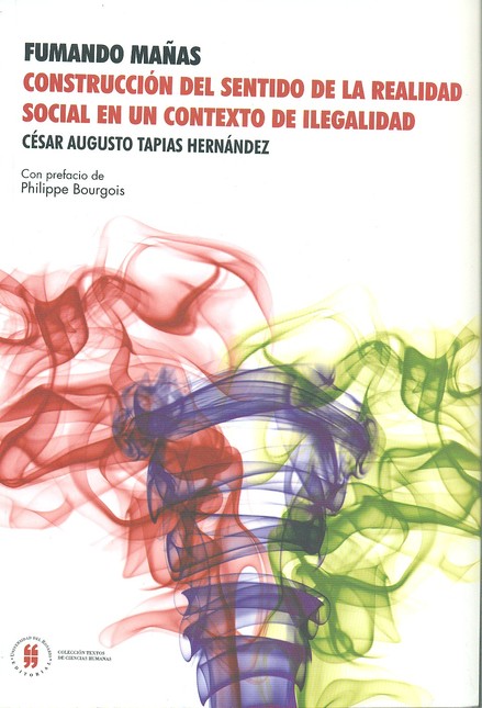 Fumando mañas. Construcción de...