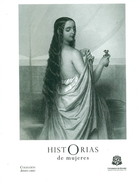 Historias de mujeres
