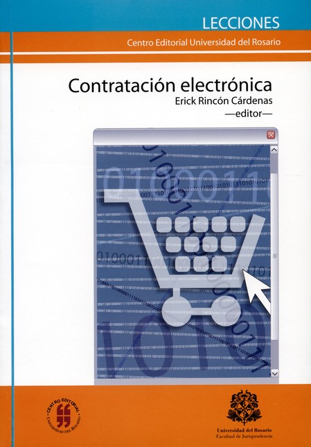 Contratación electrónica