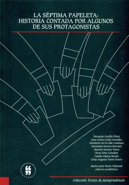 La séptima papeleta: Historia ...