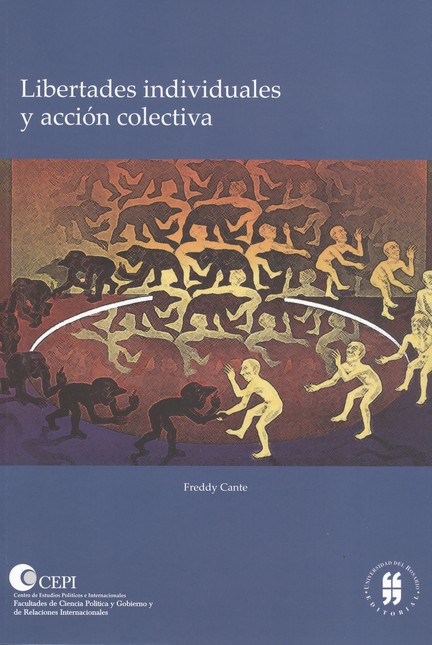 Libertades individuales y acci...