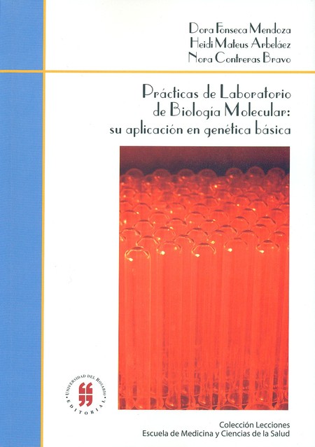 Prácticas de laboratorio de bi...