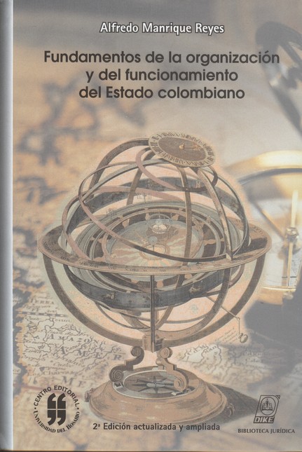 Fundamentos de la organización...