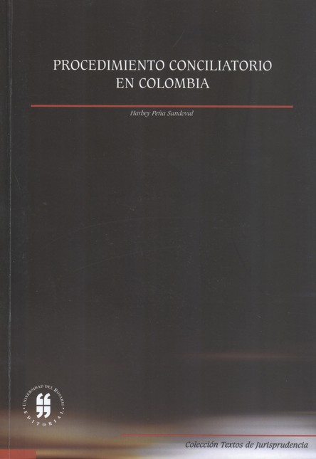 Procedimiento conciliatorio en...