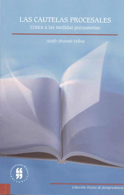 Las cautelas procesales crític...