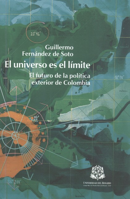 El universo es el límite. El f...