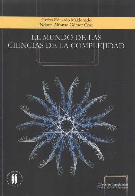 El mundo de las ciencias de la...