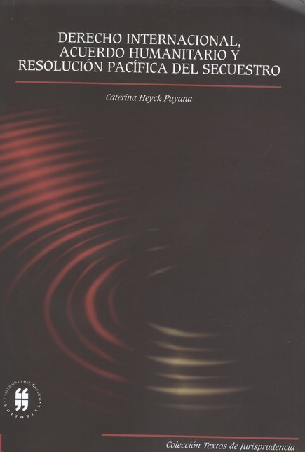 Derecho internacional acuerdo ...