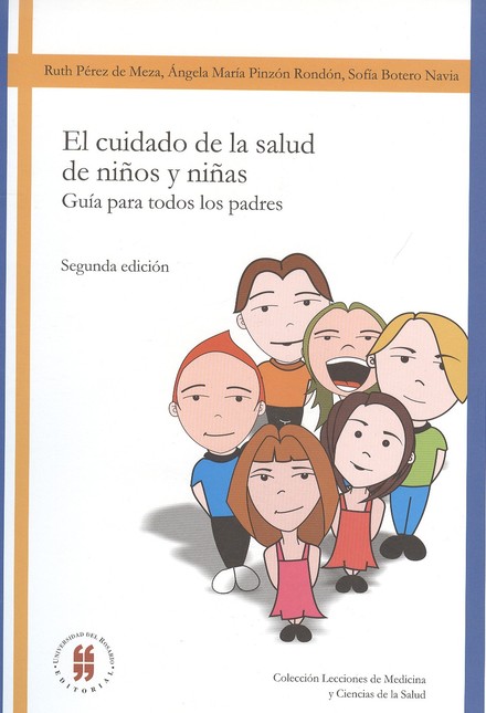 El cuidado de la salud de niño...