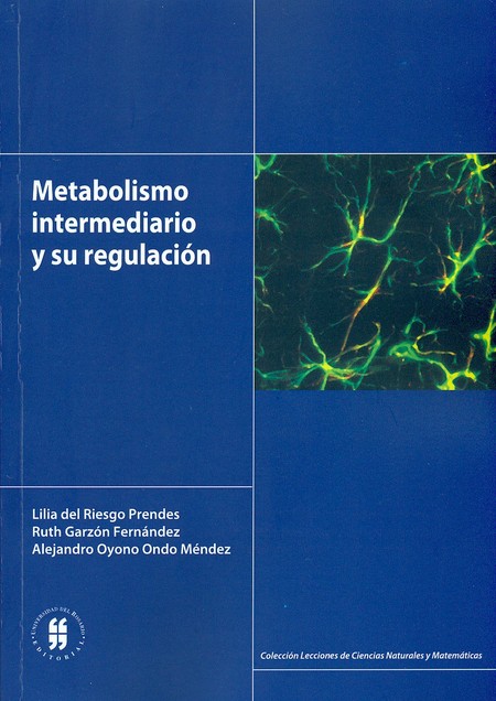 Metabolismo intermediario y su...