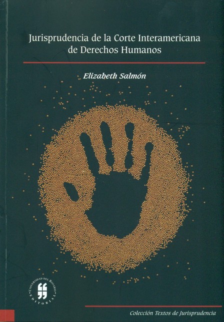 Jurisprudencia de la Corte Int...