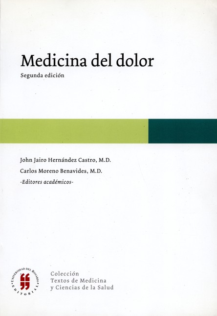 Medicina del dolor