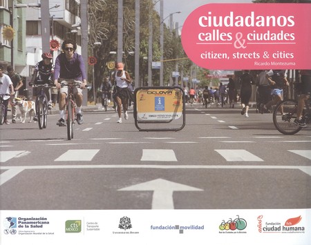 Ciudadanos calles & ciudades