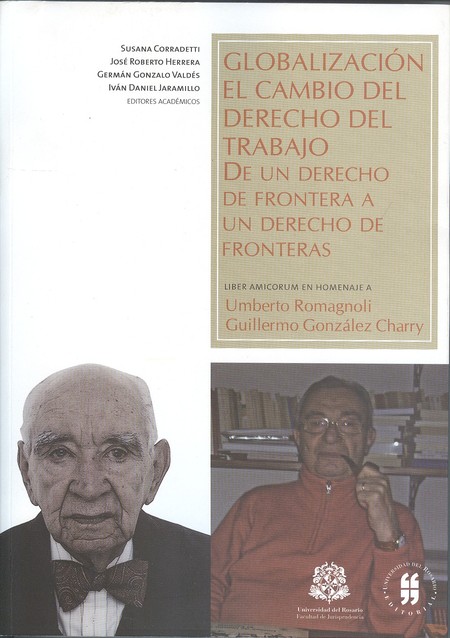 Globalización. El cambio del d...