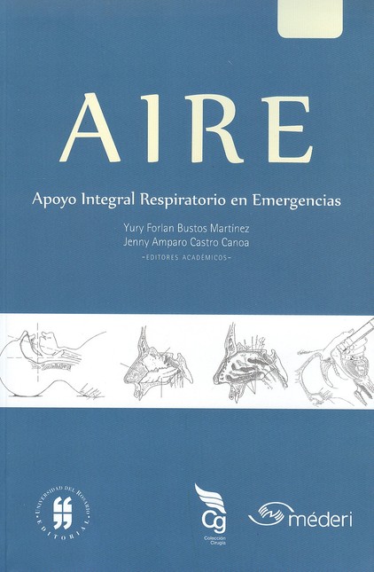Aire. Apoyo integral respirato...