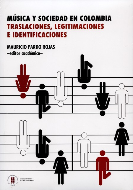 Música y sociedad en Colombia....
