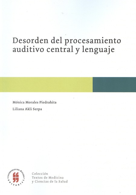 Desorden del procesamiento aud...