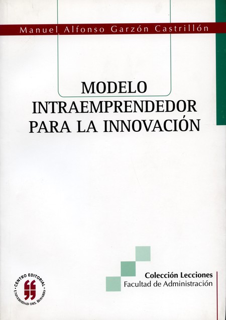 Modelo intraemprendedor para l...