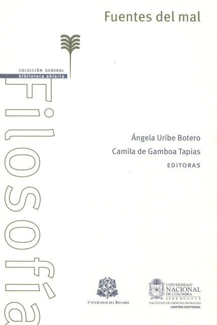 Fuentes del mal