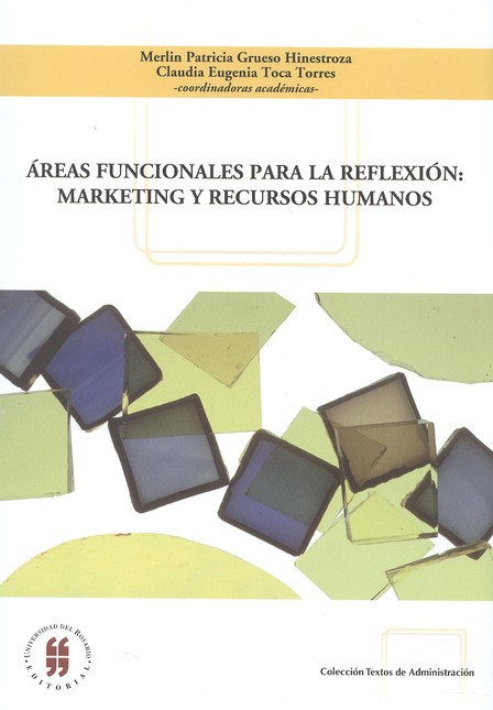 Areas funcionales para la refl...