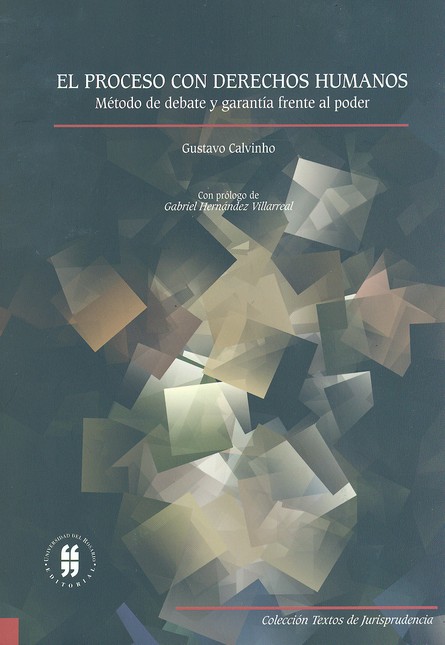 El proceso con derechos humano...