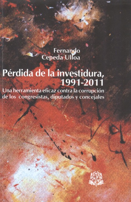 Pérdida de la investidura 1991...