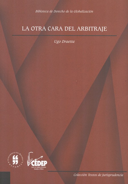La otra cara del arbitraje