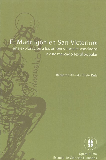 El madrugón en San Victorino: ...