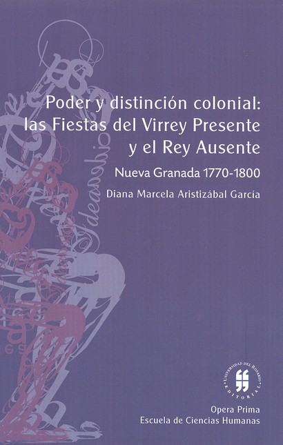 Poder y distinción colonial: l...