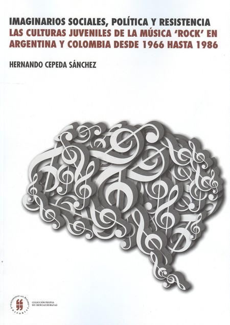 Imaginarios sociales, política...