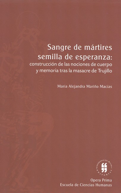 Sangre de Mártires semilla de ...