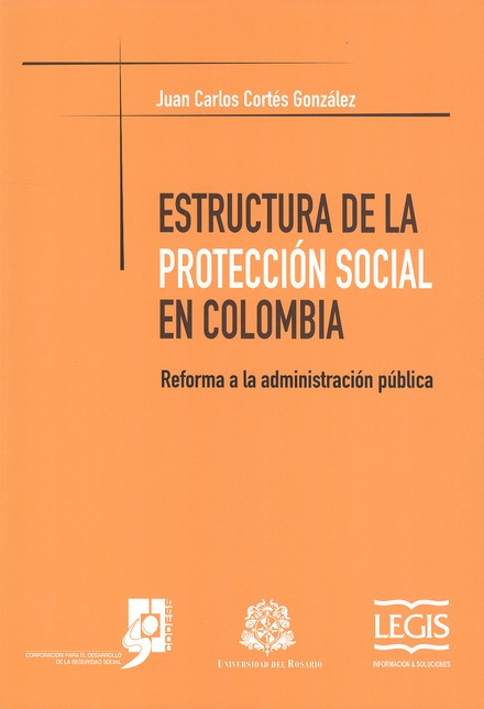 Estructura de la protección so...