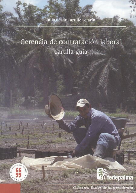 Gerencia de contratación labor...