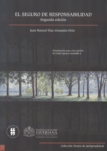 El seguro de responsabilidad