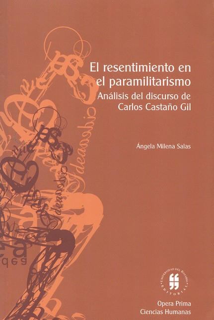 Resentimiento en el paramilita...