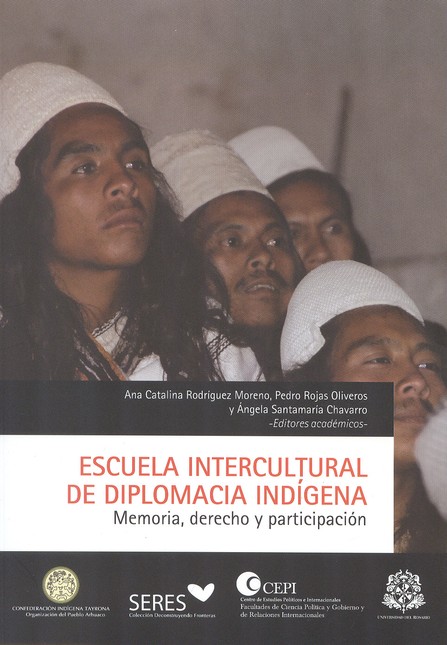 Escuela intercultural de diplo...