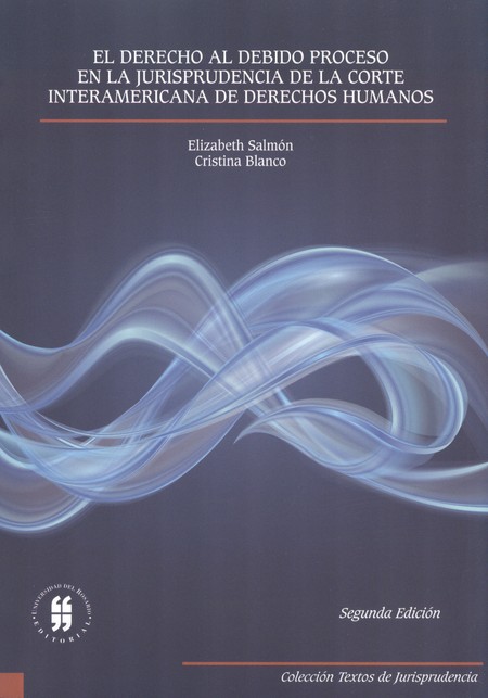 El derecho al debido proceso e...