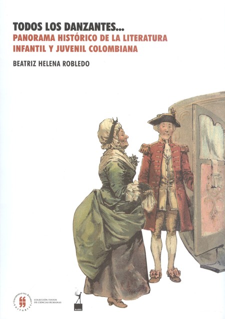 Todos los danzantes... panoram...