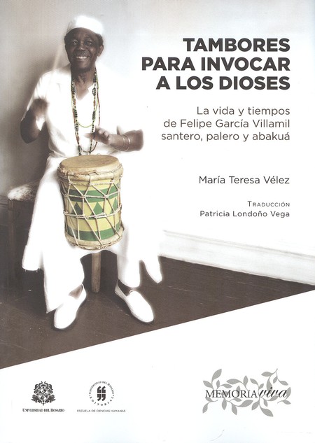 Tambores para invocar a los di...