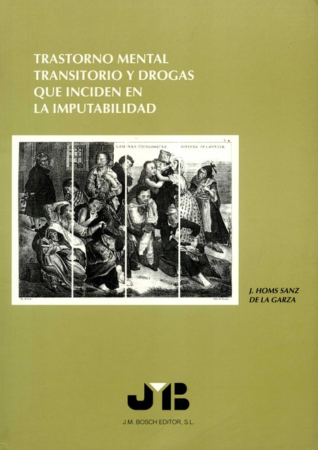 Trastorno mental transitorio y...