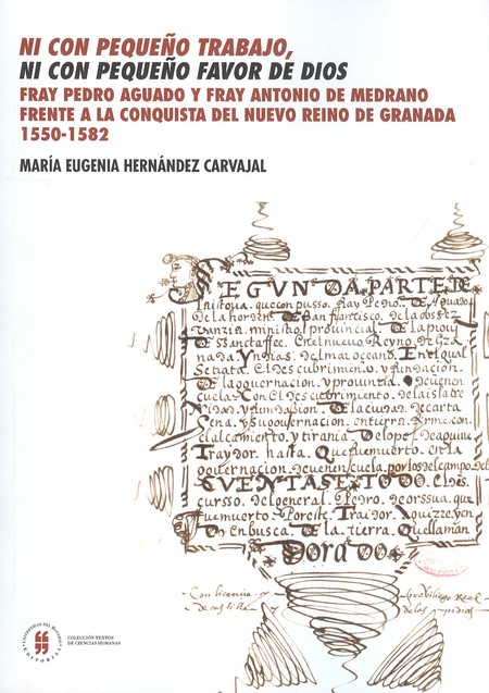 Ni con pequeño trabajo, ni con...