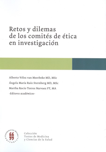 Retos y dilemas de los comités...