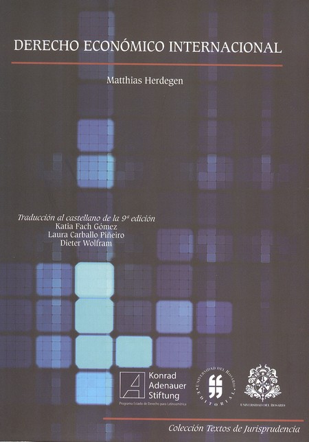 Derecho económico internaciona...