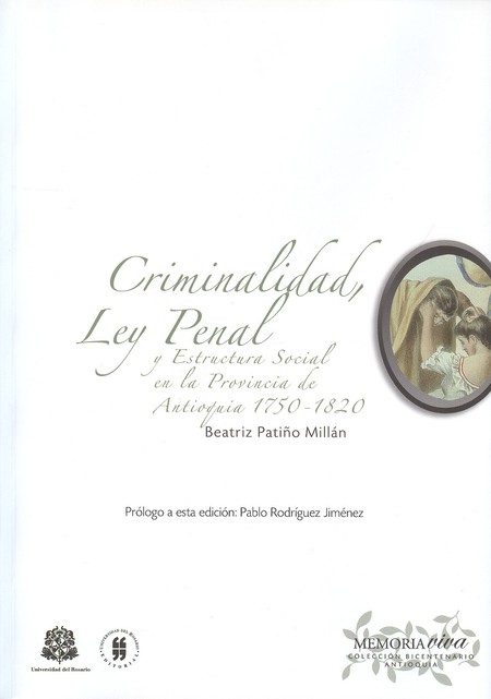 Criminalidad, ley penal y estr...