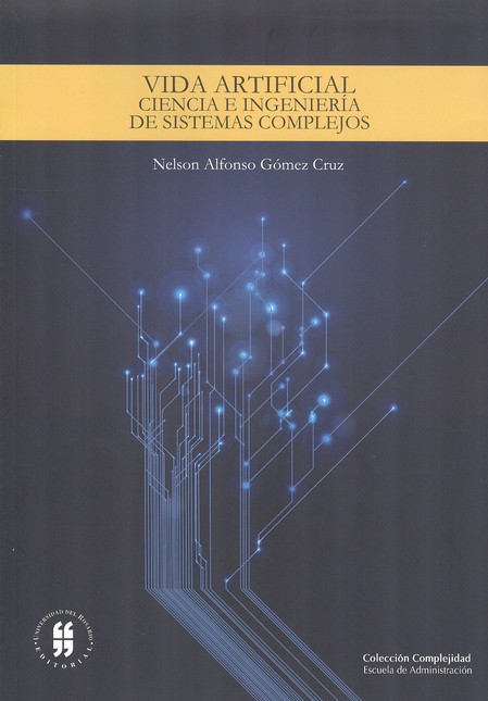 Vida artificial. Ciencia e ing...