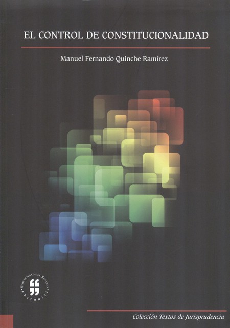 El control de constitucionalid...