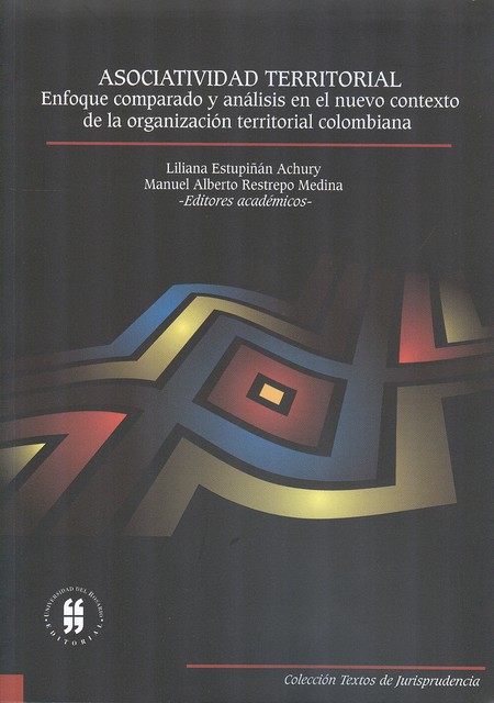 Asociatividad territorial. Enf...