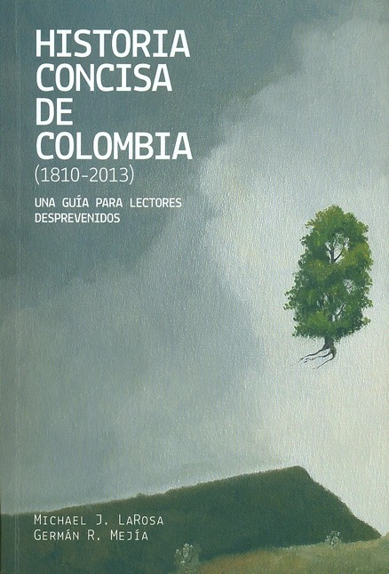 Historia concisa de Colombia (...